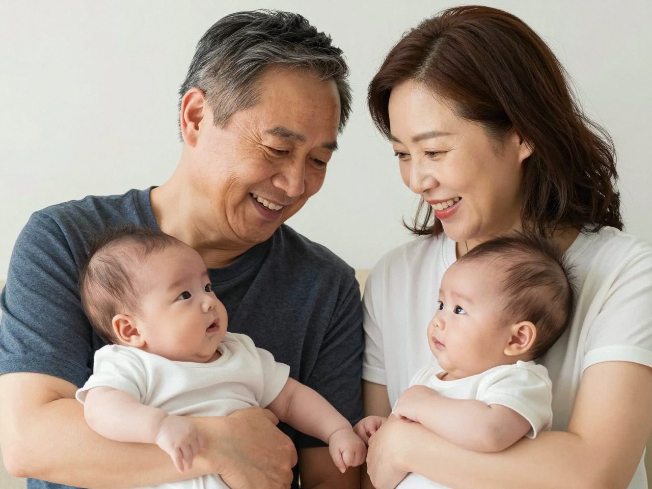 常规试管婴儿（一代）